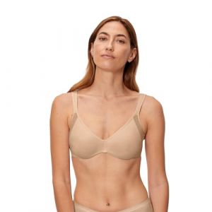 PLAYTEX Femme Minimizer X1 Soutien-Gorge, Skin, 110E EU