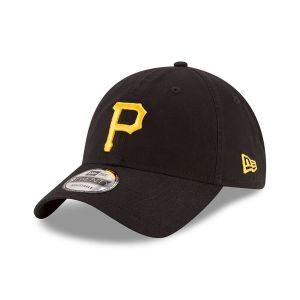 New era Casquette de baseball MLB Pittsburgh Pirates