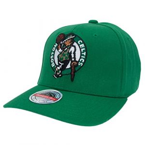 Mitchell & ness Casquette boston celtics green