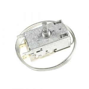 Ranco SOS Accessoire Thermostat vc1 k50p1110 pour Réfrigérateur, congélateur K50-P110VC1, 481981729175 BRANDT, FAGOR, LADEN