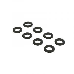 Arrma O-Ring 5.8x2.2mm (8)
