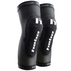 Hebo Genouillère de moto enfant Pro