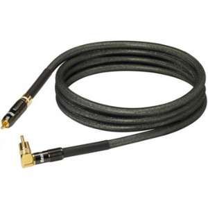 Image de Real Cable Câble Subwoofer Innovation RCA - 3m