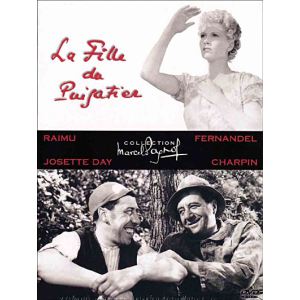 Image de La Fille du Puisatier - de Marcel Pagnol