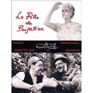 La Fille du Puisatier - de Marcel Pagnol