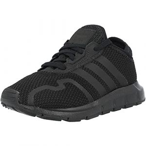 Adidas Swift Run X C, Chaussure de Piste d'athltisme, Core Black Core Black Core Black, 29 EU