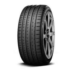 Yokohama PNEU ADVAN SPORT V105 225/40R18 92W