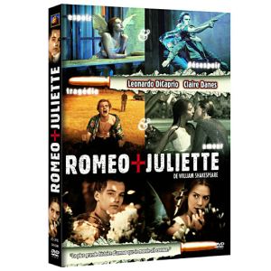 Romeo + Juliette