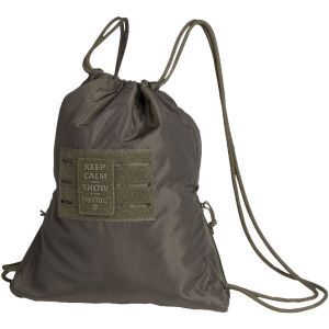 Mil-tec Sac de sport Hextac olive