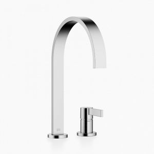 Dornbracht MEM Mitigeur de cuisine pivotant, 32815682-93,
