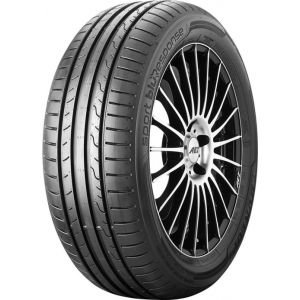 Dunlop Sport BluResponse - 205/55 R17 95Y