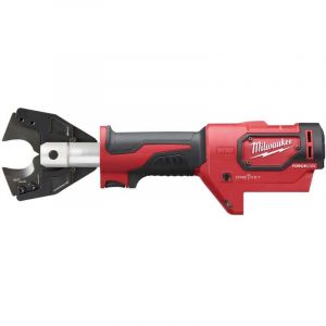 Milwaukee Coupe câble hydraulique ForceLogic M18 ONEHCC-0C CU/AL-SET - sans batterie ni chargeur 4933464300