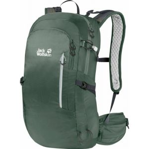 Image de Jack Wolfskin Athmos Shape 20 Sac &agrave; dos, vert Sacs de trekking & randonn&eacute;e