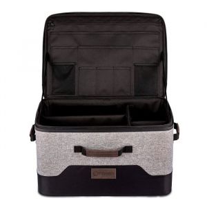 Petromax Sac de rangement Catago Box 50 pour équipements de cuisine de camping