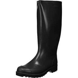 Nora Anton 7200011, Bottines homme - Noir, 43 EU - 4013576000042