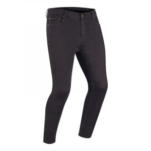 Image de Segura Jeans moto Uzy noir- 4XL