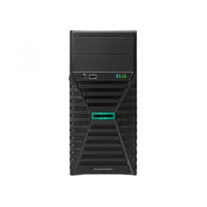 HP E ProLiant ML30 Gen11 Entry - Server - tower - 4U P65093-421