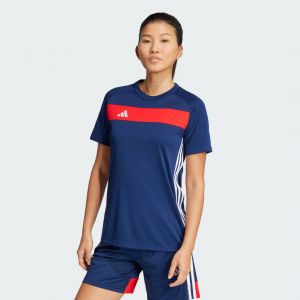 Adidas Maillot Tiro 25 Essentials, pointure XX-Small - Taille XX-Small