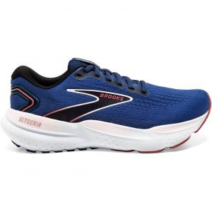 Brooks Running Glycerin 21 Femme Bleu