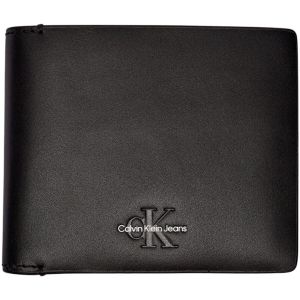 Calvin Klein Jeans Portefeuille MONOGRAM SOFT BIFOLD W/COIN K50K513179