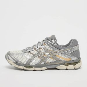 Asics SportStyle GEL-CUMULUS Homme Running gris Taille 41.5 Chaussures - Couleur gris - Taille 41.5