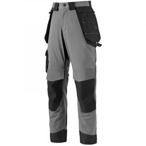 Timberland Pantalon de travail &eacute;tanche Pro morphix Gris / Noir 52