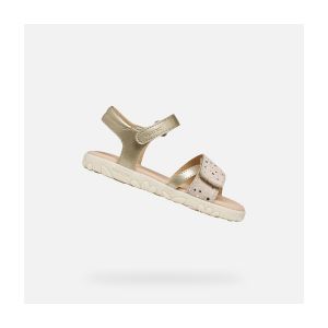 Geox Sandal Haiti Girl - 35