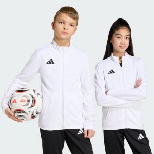 Adidas Veste de surv&ecirc;tement Entrada26 Enfants, pointure 104 cm - Taille 104 cm