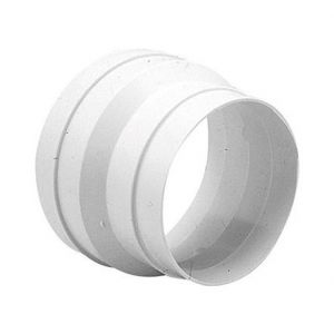 Unelvent MULTI-RED PVC RIGIDE D130/100