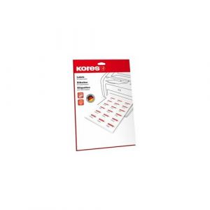 Etiquettes Universal Power, 105 x 148,5 mm, blanc
