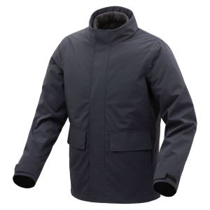 Tucano Urbano Veste textile Urban District bleu foncé- M