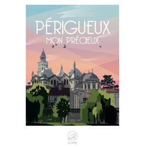 PERIGUEUX Mon Précieux