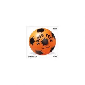 Mondo 04200 - Super Tele - Ballon de foot, taille Ø 23 cm