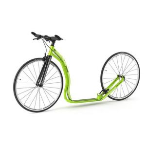 Yedoo Trottinette Wolfer RS Vert