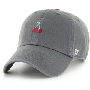 Casquette de baseball 47Brand Icon Fruit Base Runner Clean Up