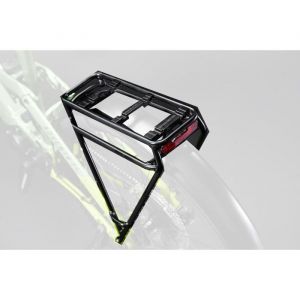 Image de Haibike Porte-bagages vélo arrière Adventr FS