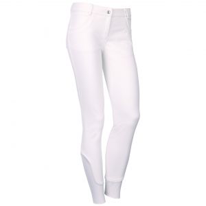 Harry's Horse Pantalon équitation de concours full grip femme Softshell