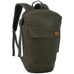 Highlander Sac a dos flight 18 litres commuter forest night vert