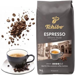 Tchibo Café en Grains MILANO STYLE 1KG Espresso Medium