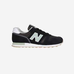 New Balance Baskets Femme 373, noires