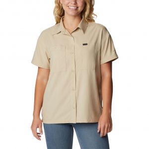 Columbia Chemise femme Silver Ridge Utility