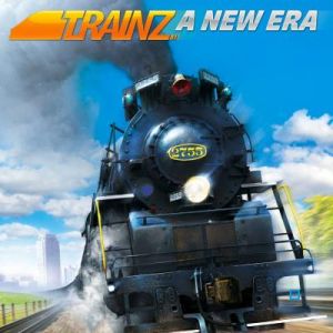 Trainz Simulator - A New Era [PC]