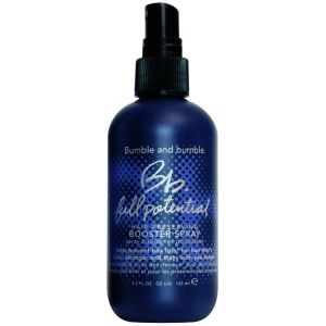 Bumble and Bumble Full Potential Hair Preserving - Vaporisateur restaurateur stimulant