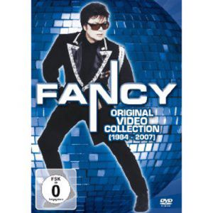 Fancy : Original Video Collection (1984-2007)