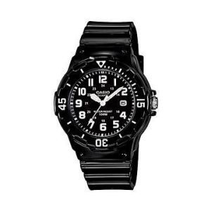 Casio Montre LRW-200H-1BVDF