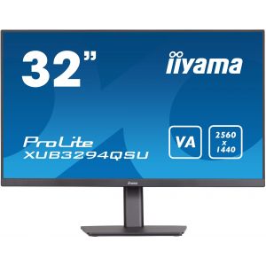 Image de iiyama ProLite XUB3294QSU-B1