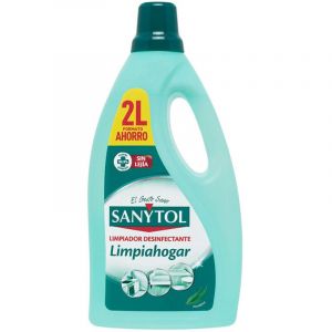 Sanytol HPR Cleahog Fto. &Eacute;conomie : 2 l.