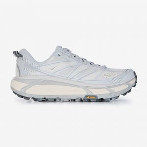 Hoka Mafate Speed 2 Gris/beige