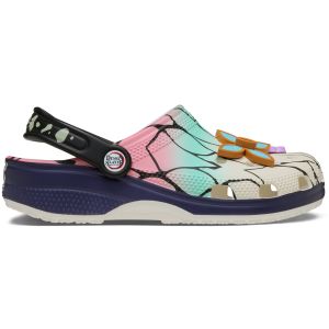 Crocs Sabots Demon Slayer Shinobu Classic