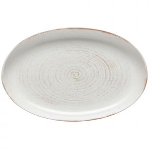 Assiette ovale Casafina by CN Pacifica